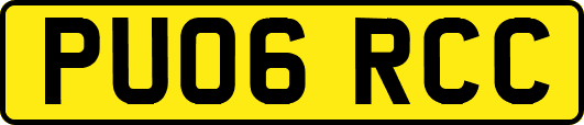 PU06RCC