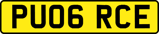 PU06RCE