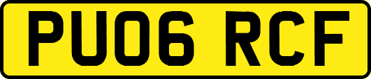 PU06RCF
