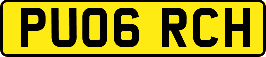 PU06RCH