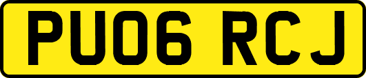 PU06RCJ