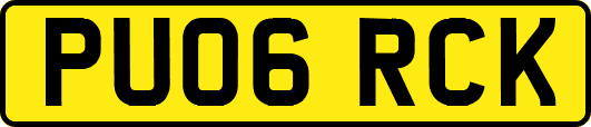 PU06RCK