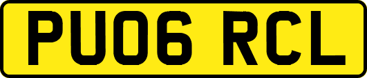 PU06RCL