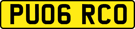 PU06RCO