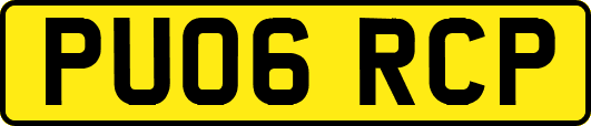 PU06RCP