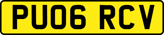 PU06RCV