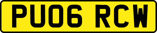 PU06RCW