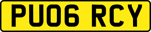 PU06RCY