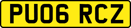 PU06RCZ