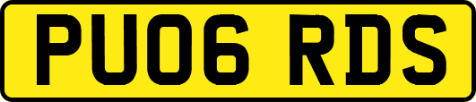 PU06RDS