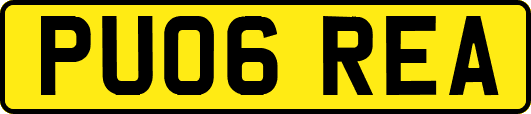 PU06REA