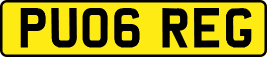 PU06REG