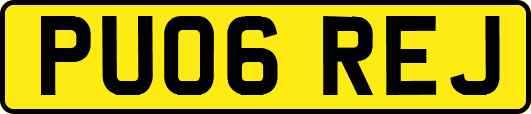 PU06REJ
