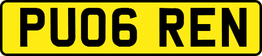 PU06REN