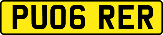 PU06RER