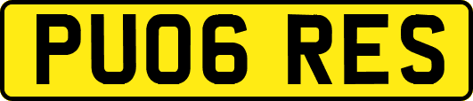 PU06RES