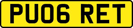 PU06RET