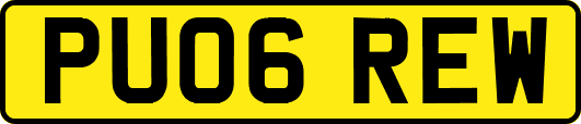 PU06REW