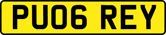 PU06REY
