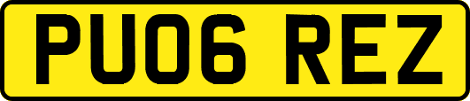 PU06REZ