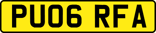 PU06RFA