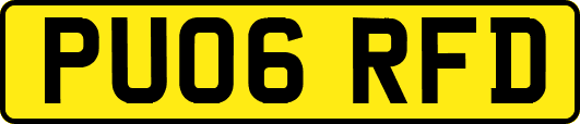 PU06RFD