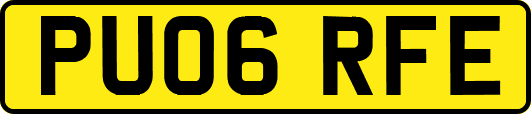 PU06RFE