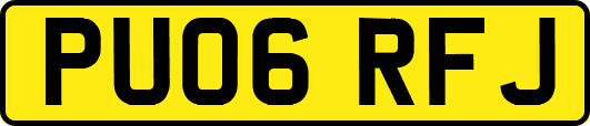 PU06RFJ
