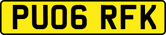 PU06RFK