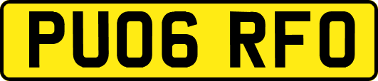 PU06RFO