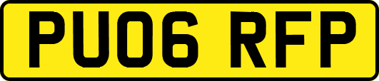 PU06RFP
