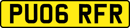 PU06RFR