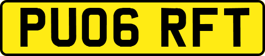 PU06RFT