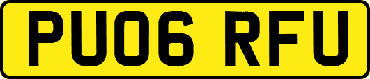 PU06RFU