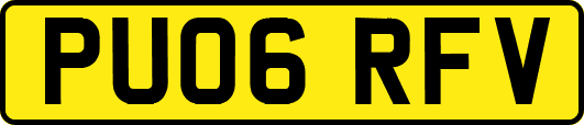 PU06RFV