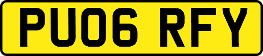 PU06RFY