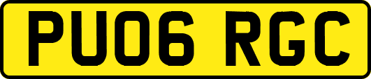 PU06RGC