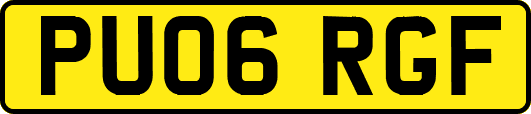 PU06RGF