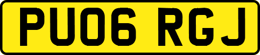 PU06RGJ