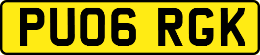PU06RGK