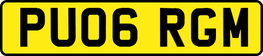 PU06RGM