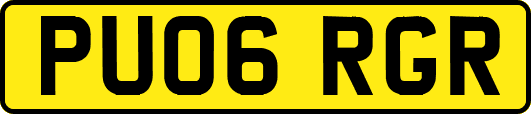 PU06RGR