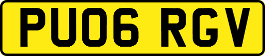 PU06RGV