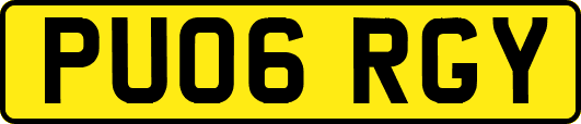 PU06RGY