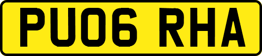 PU06RHA