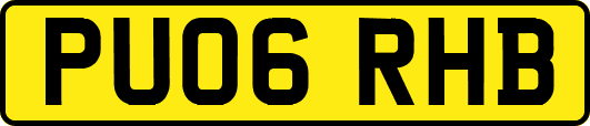 PU06RHB
