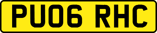PU06RHC