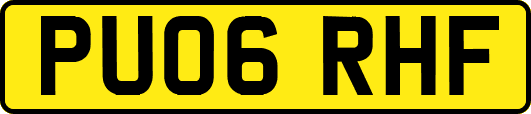 PU06RHF