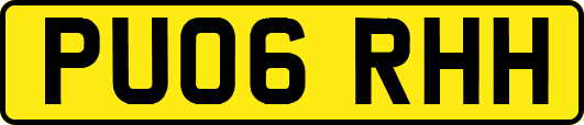 PU06RHH