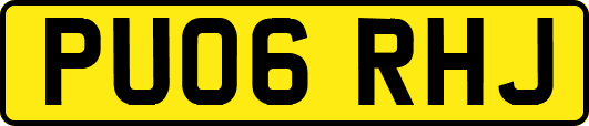 PU06RHJ